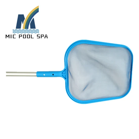 Acessórios para piscinas padrão Leaf Skimmer Scoop Net