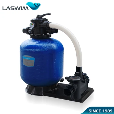 Casa, SPA Bombas e Filtros de Piscina Comercial Laswim Filtro de Piscina